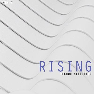 Rising Techno Selection Vol.2 (2017)