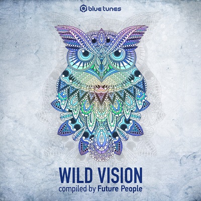 Wild Vision (Compiled by Future People) (2017)