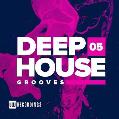 Deep House Grooves Vol.05 (2017)