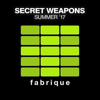 Secret Weapons (Summer '17) (2017)