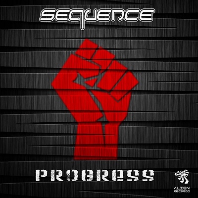 Sequence - Progress (2017)