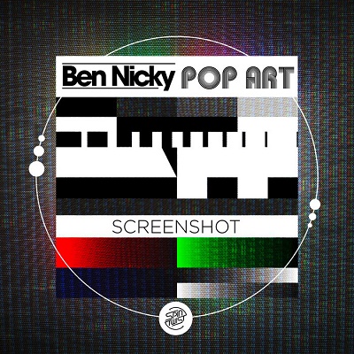 Ben Nicky And Pop Art - Screenshot (2017)