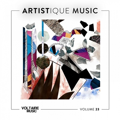 Artistique Music Vol.23 (2017)