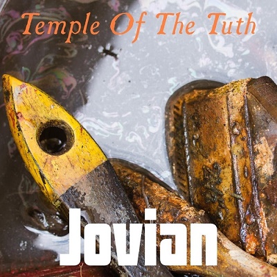 Jovian - Temple Of The Tuth (2017)