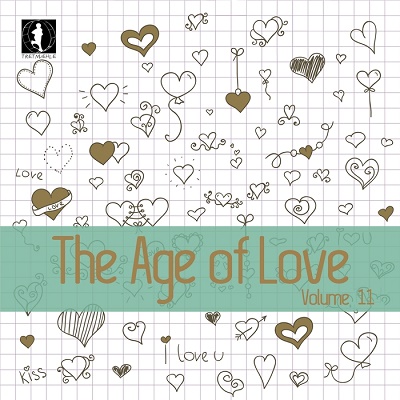 The Age Of Love Vol.11 (2017)