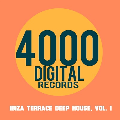 Ibiza Terrace Deep House Vol.1 (2017)