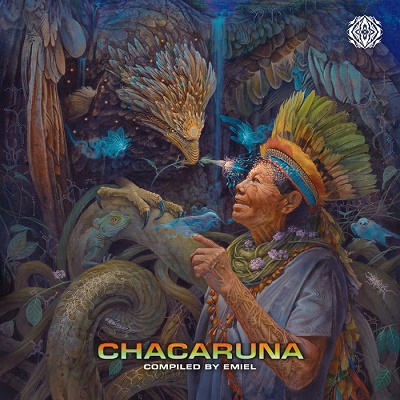 Chacaruna (Compiled By Emiel) (2017)