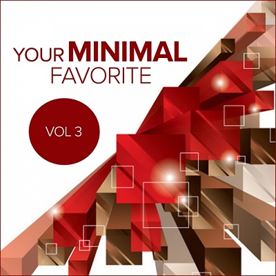 Your Minimal Favorite Vol.3 (2017)