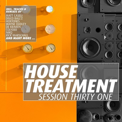 House Treatment: Session Thirty One (2017)