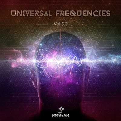 Universal Frequencies Vol:5 (2017)