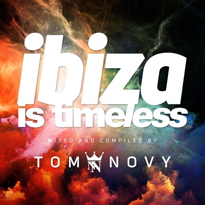 Ibiza Is Timeless (2017)