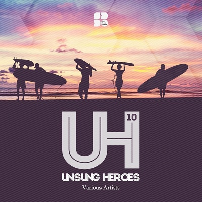 Unsung Heroes 10 (2017)