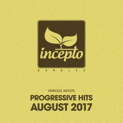 Progressive Hits: August 2017