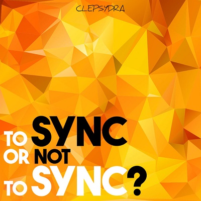 To SYNC Or Not To SYNC? (2017)