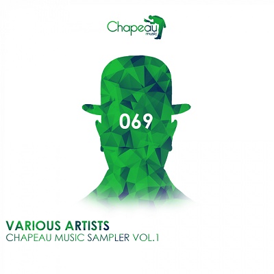 Chapeau Music Sampler Vol.1 (2017)