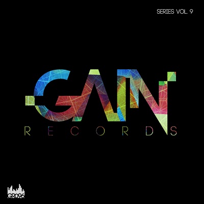 Gain Series Vol.9 (2017)