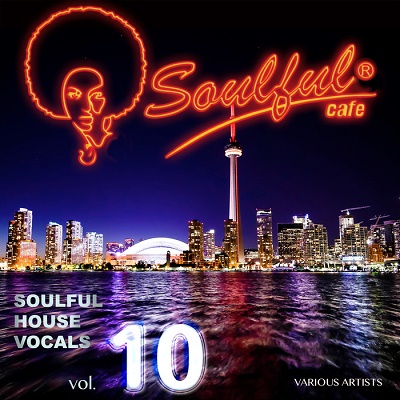 Soulful House Vocals Vol.10 (2017)