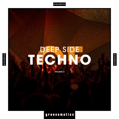 Deep Side Of Techno Vol.2 (2017)