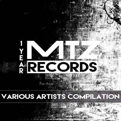 1 Year MTZ Records (2017)