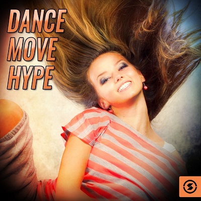 Dance Move Hype (2017)