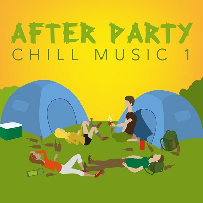 After Party Chill Music 1 (2017)