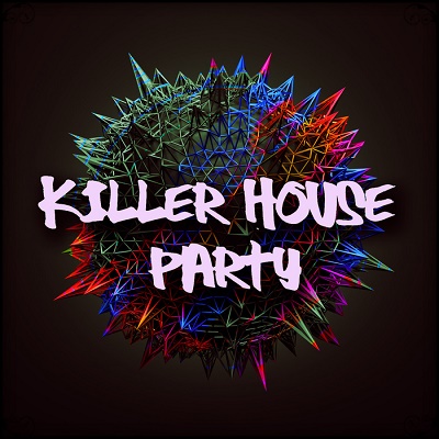 Killer House Party (2017)