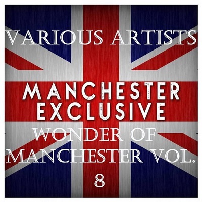 Wonder Of Manchester Vol.8 (2017)