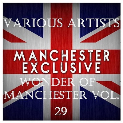 Wonder Of Manchester Vol.29 (2017)