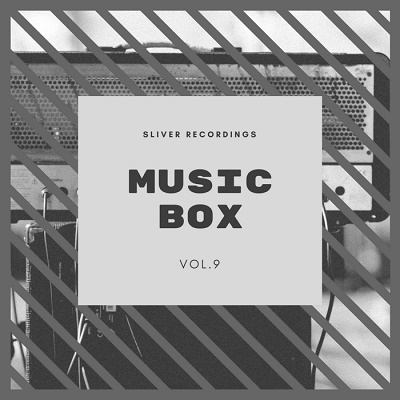 SLiVER Recordings: Music Box Vol.9 (2017)