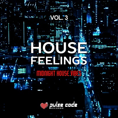 House Feelings Vol.3 (Midnight House Vibes) (2017)