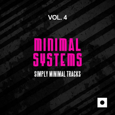 Minimal Systems Vol.4 (Simply Minimal Tracks) (2017)