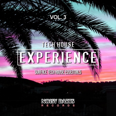 Tech House Experience Vol.3 (Surface Tech House Essentials) (2017)