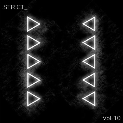 Strict Vol.10 (2017)