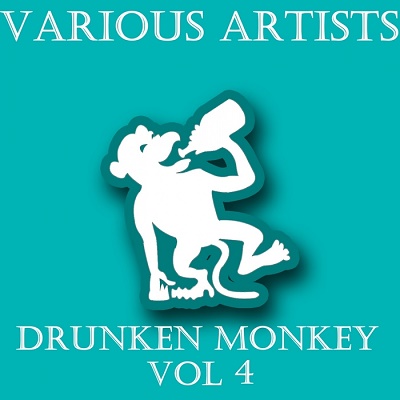 Drunken Monkey Vol.4 (2017)