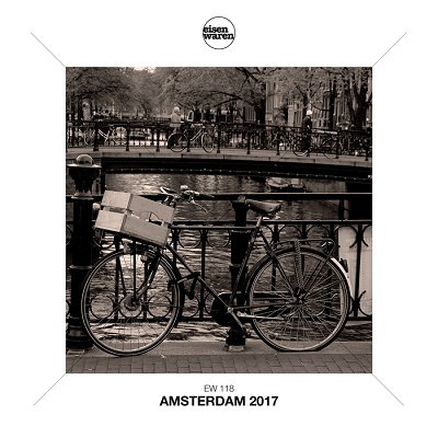 Amsterdam 2017