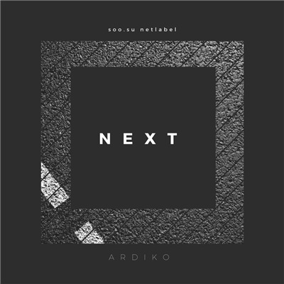 ARDIKO - Next EP