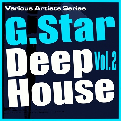 G.Star Deep House Vol.2 (2017)