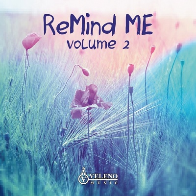 Remind Me Vol.2 (2018)