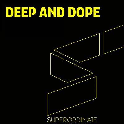 Deep & Dope Vol.7 (2018)