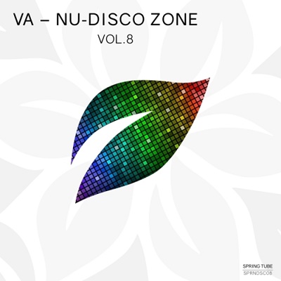 Nu-Disco Zone Vol.8 (2018)