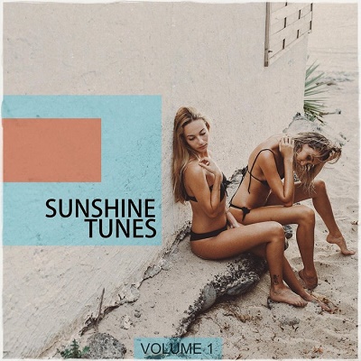 Sunshine Tunes Vol.1 (2018)