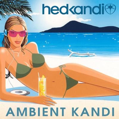 Ambient Kandi (2018)