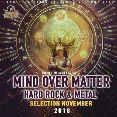 Mind Over Matter (2018)