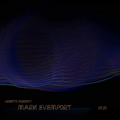 I-Robots Present: Mark Evemport Klin (2018)