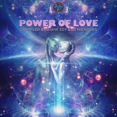 Power Of Love (2018)