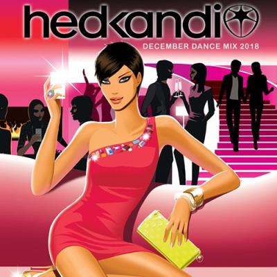 Hedkandi December Dance Mix (2018)