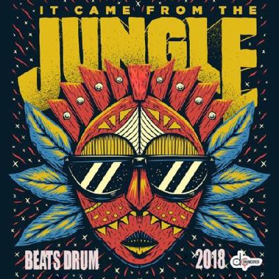 Beats Drum Jungle (2018)