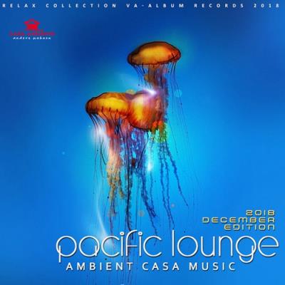 Pacific Lounge (2018)