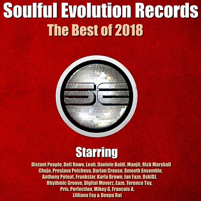 Soulful Evolution Records The Best Of 2018