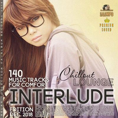 Interlude: Music For Comfort (2018)